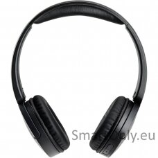 Panasonic RB-HF630BE-K Wireless Headphones, Black | Panasonic