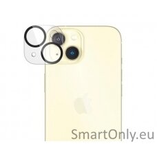 PanzerGlass PicturePerfect Camera Lens Protector iPhone 2023 6.1 | 6.7