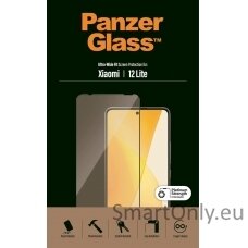 PanzerGlass Screen protector, Xiaomi,  12 Lite, Case friendly