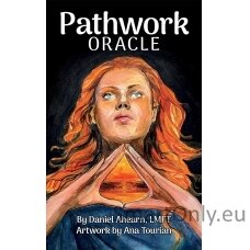 Pathwork Oracle kortos US Games Systems