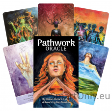 Pathwork Oracle kortos US Games Systems