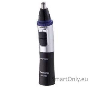 Panasonic ER-GN30 Nose and Ear Hair Trimmer 10