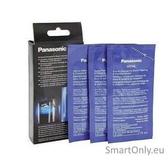 Panasonic WES4L03-803 Cleaning & Charge System Detergent 2