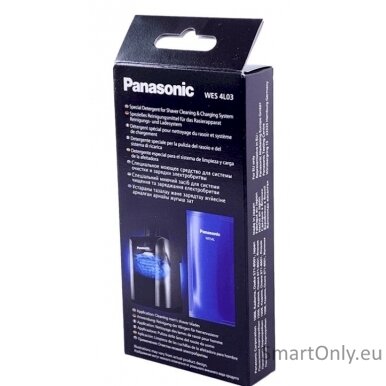 Panasonic WES4L03-803 Cleaning & Charge System Detergent 1