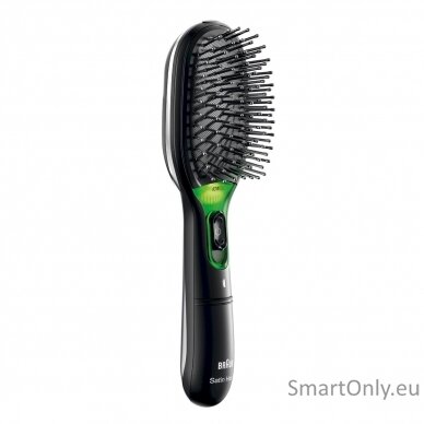 paddle-brush-braun-br710-warranty-24-months-ion-conditioning-blackgreen