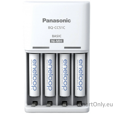 panasonic-battery-charger-eneloop-k-kj51mcd04e-aaaaa-10-hours