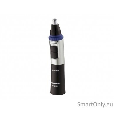 Panasonic ER-GN30 Nose and Ear Hair Trimmer 13