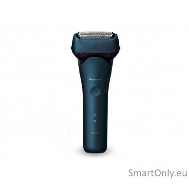 Panasonic ES-LT4B-A803 Beard/Hair Trimmer, Dark Blue 8