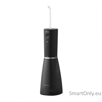 Panasonic EW-DJ86-K503 Oral Irrigator, Black | Panasonic