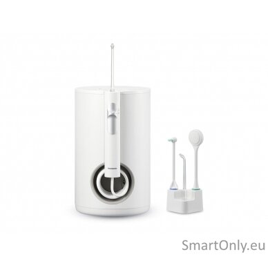 Panasonic EW1614W503 Oral irrigator, White Panasonic