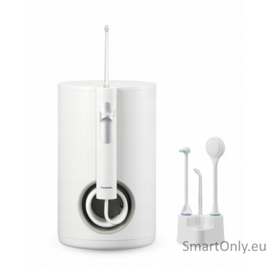 Panasonic EW1614W503 Oral irrigator, White Panasonic