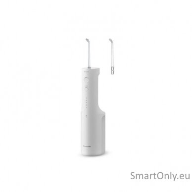 Panasonic Oral irrigator EW-DJ66-W303, White