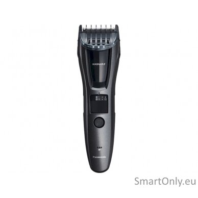 Panasonic Shaver ER-GB61-K503 Operating time 50 min, NiMH, Black, Cordless