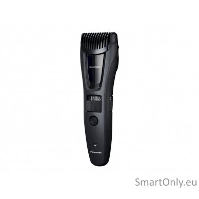 Panasonic Shaver ER-GB62-H503 Black 4