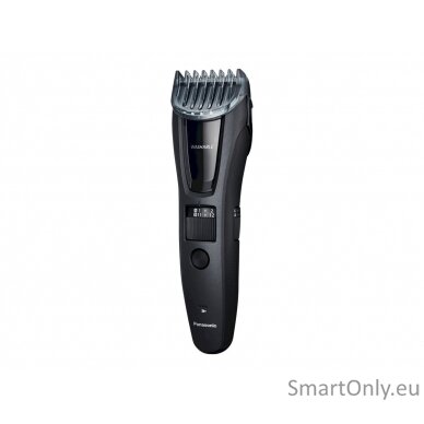 Panasonic Shaver ER-GB62-H503 Black 3