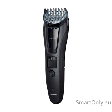 Panasonic Shaver ER-GB62-H503 Black