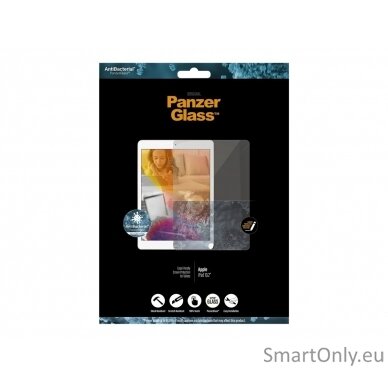 PanzerGlass | Case Friendly | 2673 | Screen protector | Transparent 2