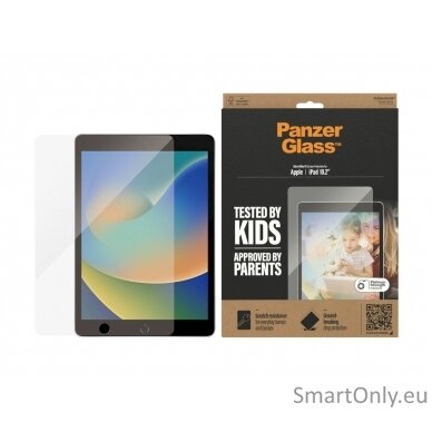 PanzerGlass | Case Friendly | 2673 | Screen protector | Transparent 3