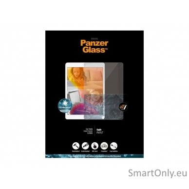 PanzerGlass | Case Friendly | 2673 | Screen protector | Transparent