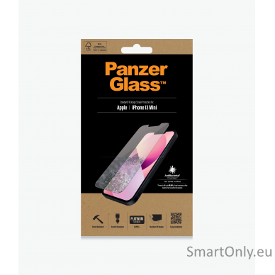 panzerglass-clear-screen-protector-apple-iphone-13-mini-tempered-glass