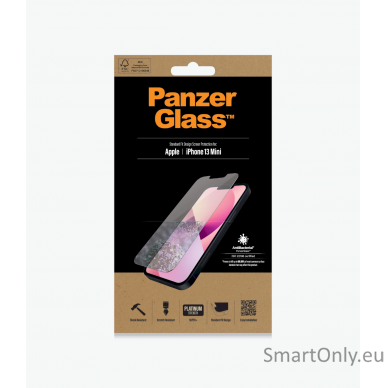 panzerglass-clear-screen-protector-apple-iphone-13-mini-tempered-glass