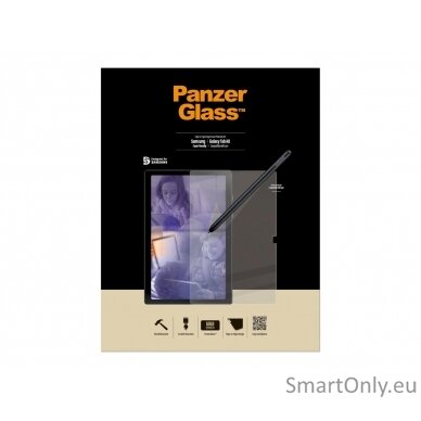 PanzerGlass | Galaxy Tab A8 | Clear 10