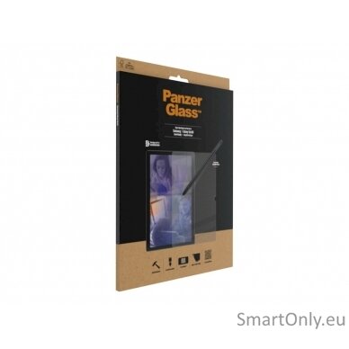 PanzerGlass | Galaxy Tab A8 | Clear 12