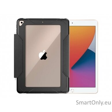 PanzerGlass Rugged Flip Cover Apple Ipad 10.2/Air 10.5 PanzerGlass 2