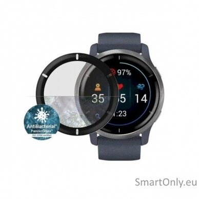 PanzerGlass™ Screen Protector Garmin Venu 2 |  Vivoactive 4