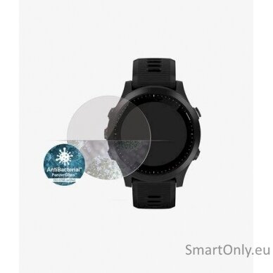 PanzerGlass™ SmartWatch 42.5mm | Screen Protector Glass