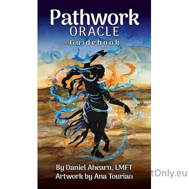 Pathwork Oracle kortos US Games Systems 10