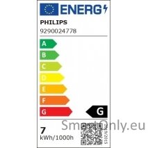 Philips Hue WA 7W Filament G93 EUR E27 6