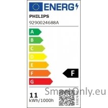 Philips Hue WCA 9W A60 E27 2pcs pack