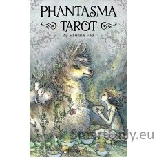 Phantasma Tarot kortos US Games Systems