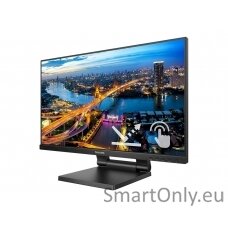 PHILIPS 222B1TC/00 21.5" IPS/1920x1080,16:9, 250cd/m²,4ms/HDMI DP USB