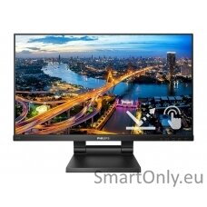 PHILIPS 222B1TC/00 21.5" IPS/1920x1080,16:9, 250cd/m²,4ms/HDMI DP USB