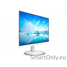 PHILIPS 241V8AW LCD monitor 23.8“, 1920 x 1080, 5ms, 16:9, 250  cd/m², HDMI, VGA Philips