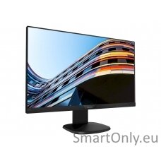 Philips 243S7EHMB/00 23.8 ", IPS, FHD, 1920 x 1080 pixels, 16:9, 5 ms, 250 cd/m², Black