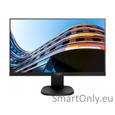 Philips 243S7EHMB/00 23.8 ", IPS, FHD, 1920 x 1080 pixels, 16:9, 5 ms, 250 cd/m², Black