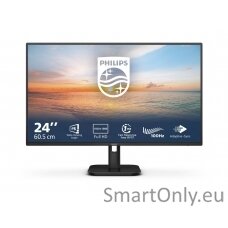 Philips 24E1N1100A/00 23.8'' 16:9/1920x1080/250cd/m2/HDMI VGA