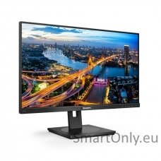 Philips 275B1/00 27 ", IPS, QHD, 2560 x 1440 pixels, 16:9, 4 ms, 300 cd/m², Black