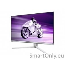 Philips 27M2N8500/00 | 27 " | OLED | 16:9 | 360 Hz | 0.03 ms | 2560 x 1440 pixels | 250 cd/m² | HDMI ports quantity 2 | White