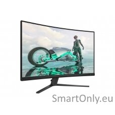 Philips 32M2C3500L/00 | 32 " | VA | QHD | 16:9 | 180 Hz | 1 ms | 2560 x 1440 pixels | 300 cd/m² | HDMI ports quantity 2 | Warranty 24 month(s)