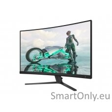 Philips 32M2C3500L/00 | 32 " | VA | QHD | 16:9 | 180 Hz | 1 ms | 2560 x 1440 pixels | 300 cd/m² | HDMI ports quantity 2 | Warranty 24 month(s)