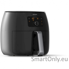 Philips Airfryer XXL Premium HD9650/90 Power 2225  W Capacity 7.3 L Rapid Air technology Black