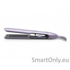 Philips BHS742/00 Hair straightener, Purple Philips