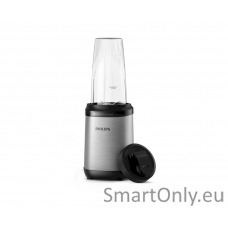 Philips Blender | HR2764/00 5000 series | Tabletop | 800 W | Jar material Tritan/Plastic | Jar capacity 0.7 L | Ice crushing | Silver