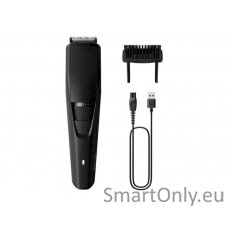 Philips BT3234/15 Beard Trimmer, Black Philips