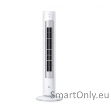 Philips | CX5535/00 | Tower Fan | White | Diameter 31 cm | Number of speeds 3 | 40 W | Yes