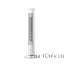 Philips | CX5535/00 | Tower Fan | White | Diameter 31 cm | Number of speeds 3 | 40 W | Yes